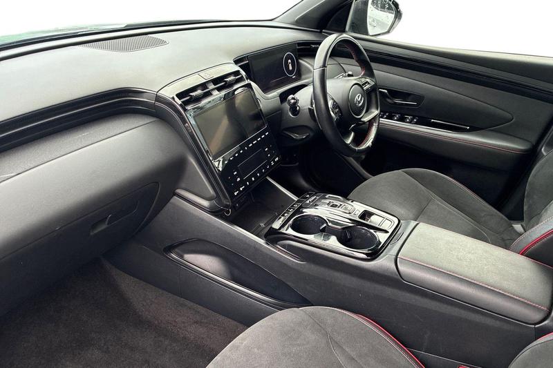 Used Hyundai TUCSON 2022 for sale - 76835409: Photo 13