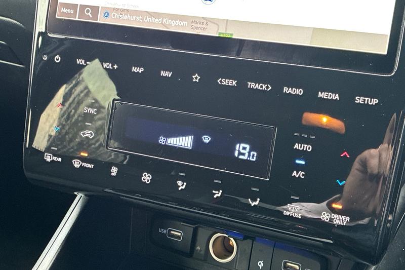 Used Hyundai TUCSON 2022 for sale - 76835409: Photo 15