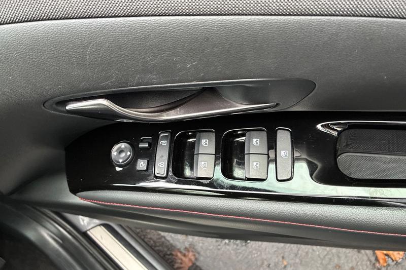 Used Hyundai TUCSON 2022 for sale - 76835409: Photo 16