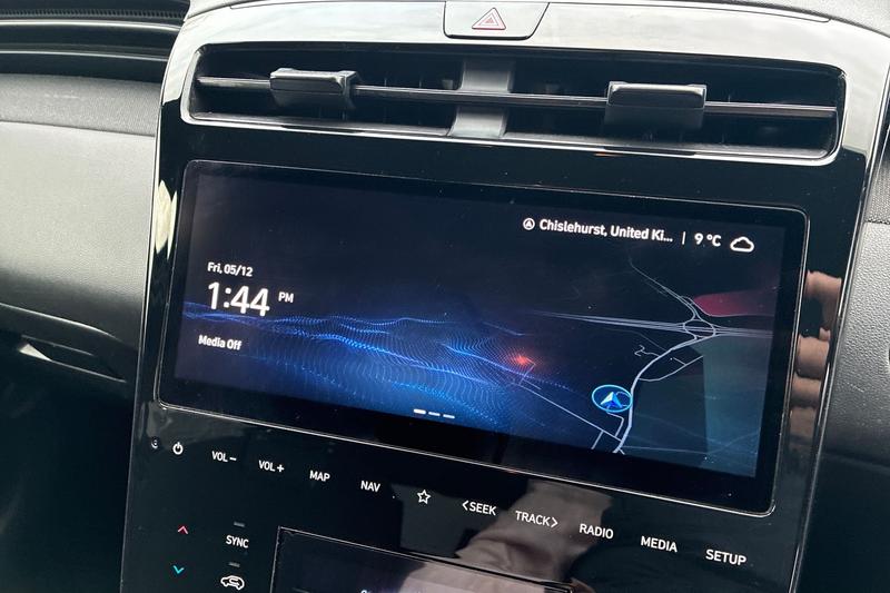 Used Hyundai TUCSON 2022 for sale - 76835409: Photo 17