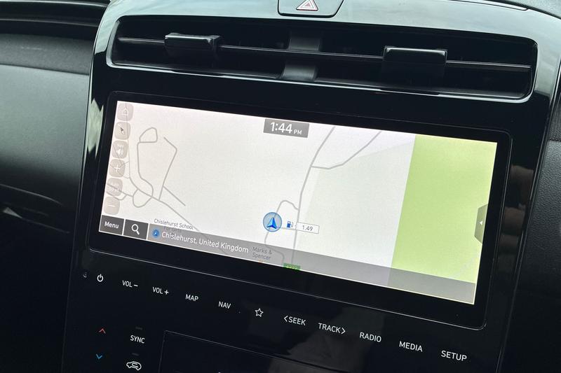 Used Hyundai TUCSON 2022 for sale - 76835409: Photo 18