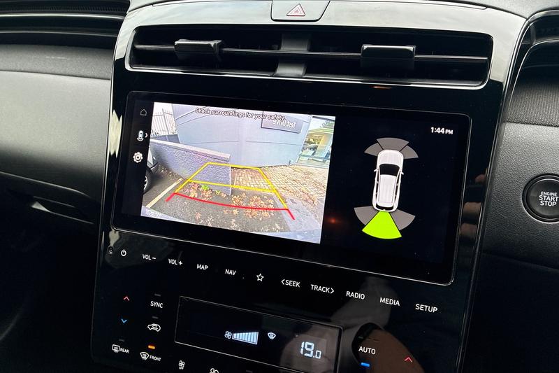 Used Hyundai TUCSON 2022 for sale - 76835409: Photo 19