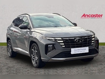 2022 - 1.6 TGDi Hybrid 230 N Line 5dr 2WD Auto Automatic