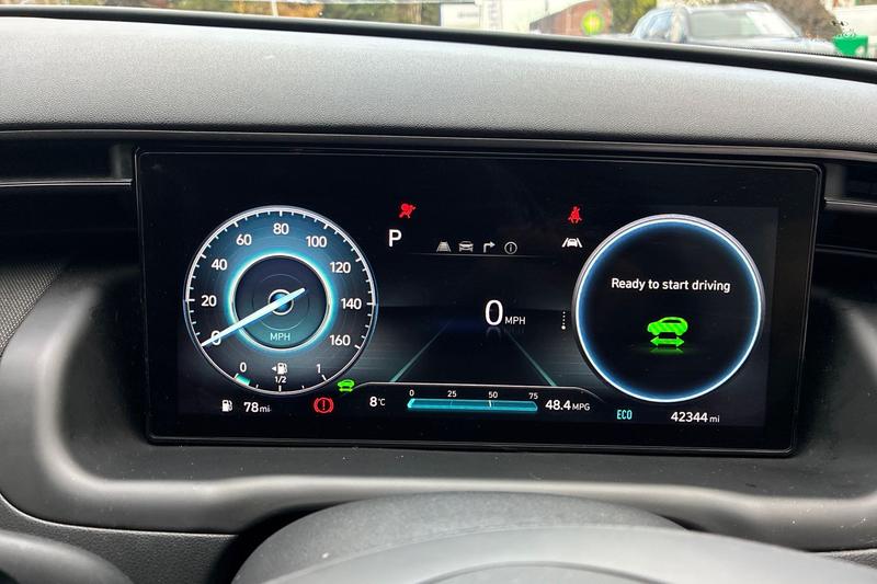 Used Hyundai TUCSON 2022 for sale - 76835409: Photo 20