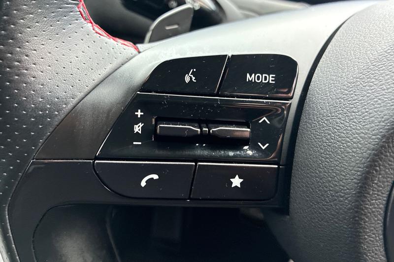 Used Hyundai TUCSON 2022 for sale - 76835409: Photo 21