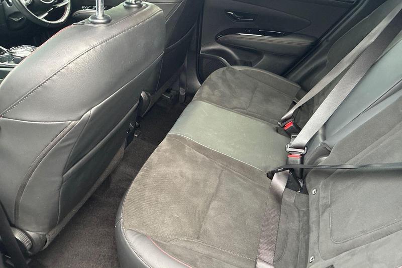 Used Hyundai TUCSON 2022 for sale - 76835409: Photo 23