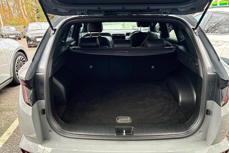 Used Hyundai TUCSON 2022 for sale - 76835409: Photo 24