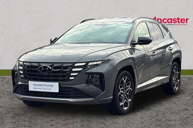 Used Hyundai TUCSON 2022 for sale - 76835409: Photo 7