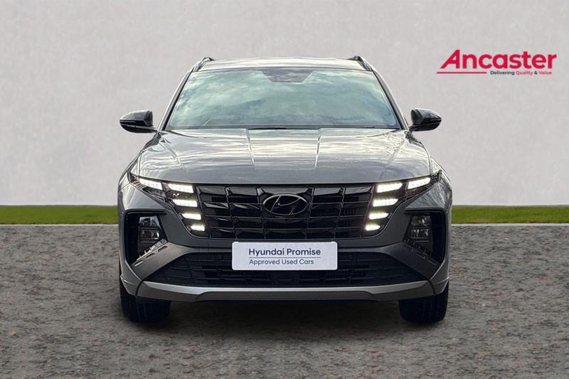 Used Hyundai TUCSON 2022 for sale - 76835409: Photo 8