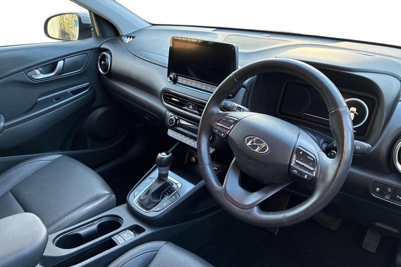 Used Hyundai KONA 2022 for sale - 77312725: Photo 10