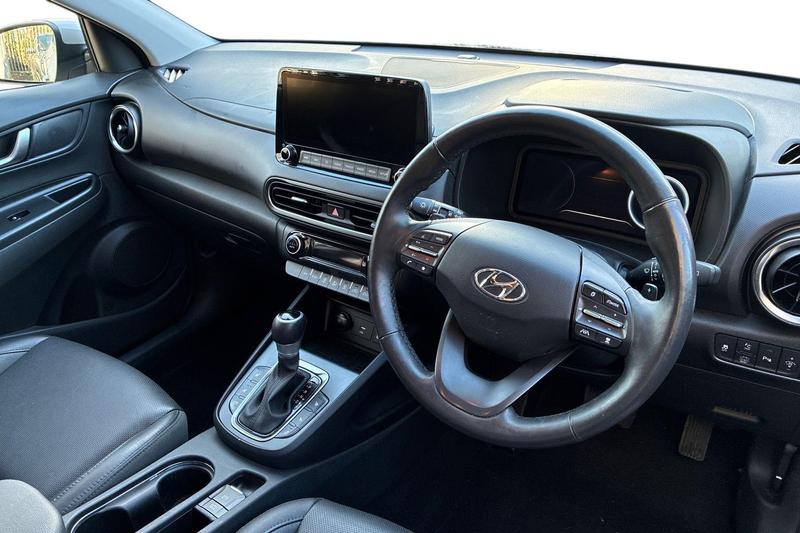 Used Hyundai KONA 2022 for sale - 77312725: Photo 11