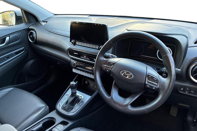 Used Hyundai KONA 2022 for sale - 77312725: Photo 12