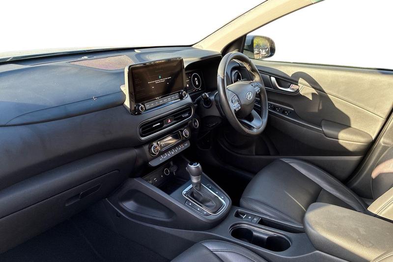 Used Hyundai KONA 2022 for sale - 77312725: Photo 13