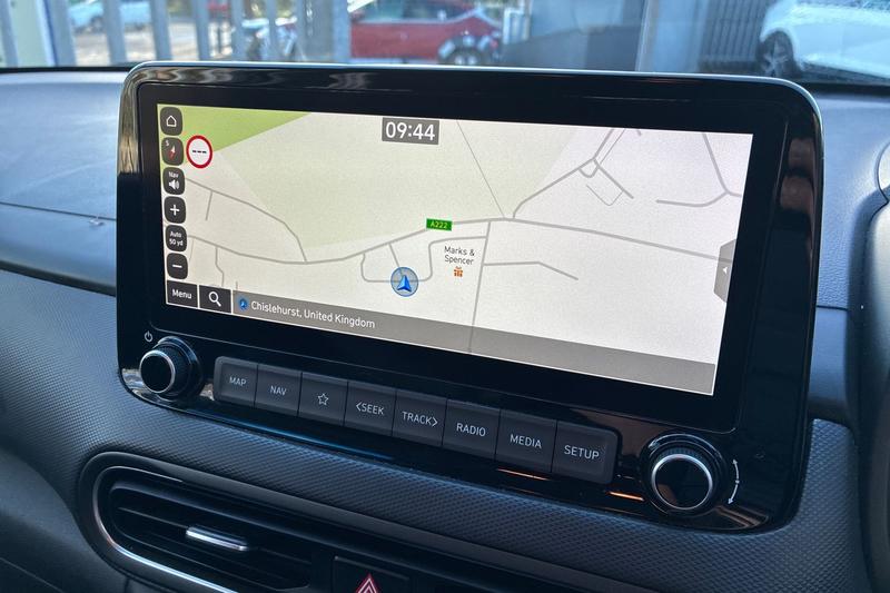 Used Hyundai KONA 2022 for sale - 77312725: Photo 18