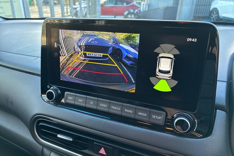 Used Hyundai KONA 2022 for sale - 77312725: Photo 19