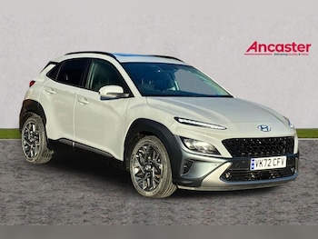 Used Hyundai KONA 2022 for sale - 77312725: Photo