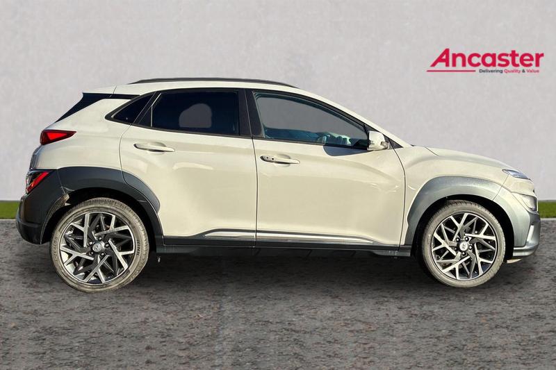 Used Hyundai KONA 2022 for sale - 77312725: Photo 2