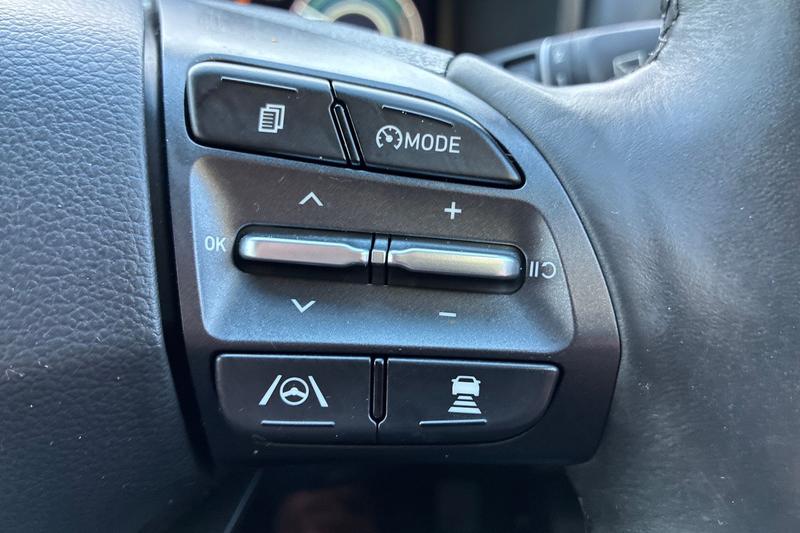 Used Hyundai KONA 2022 for sale - 77312725: Photo 22