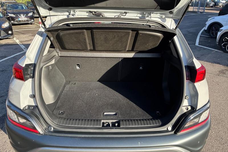 Used Hyundai KONA 2022 for sale - 77312725: Photo 24