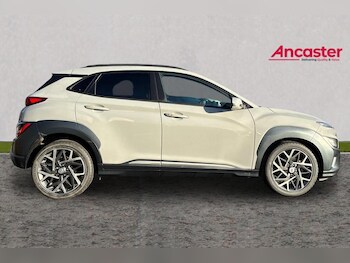 Used Hyundai KONA 2022 for sale - 77312725: Photo