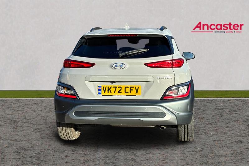 Used Hyundai KONA 2022 for sale - 77312725: Photo 4