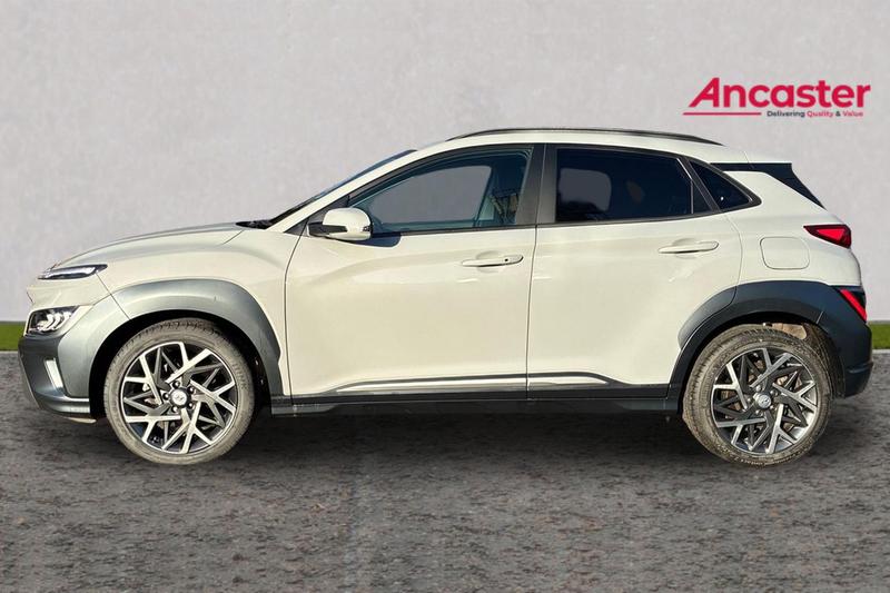 Used Hyundai KONA 2022 for sale - 77312725: Photo 6