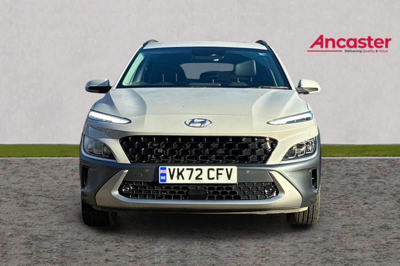 Used Hyundai KONA 2022 for sale - 77312725: Photo 8