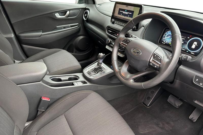 Used Hyundai KONA 2022 for sale - 76580813: Photo 10