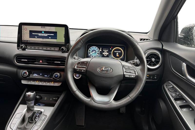 Used Hyundai KONA 2022 for sale - 76580813: Photo 11