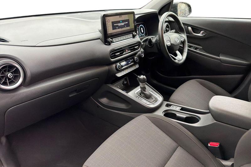 Used Hyundai KONA 2022 for sale - 76580813: Photo 13