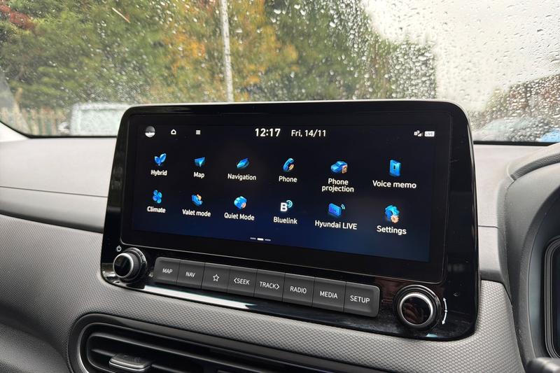 Used Hyundai KONA 2022 for sale - 76580813: Photo 17