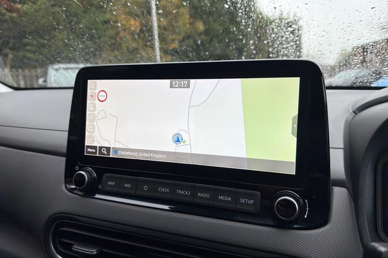 Used Hyundai KONA 2022 for sale - 76580813: Photo 18