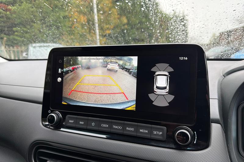 Used Hyundai KONA 2022 for sale - 76580813: Photo 19