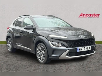Used Hyundai KONA 2022 for sale - 76580813: Photo
