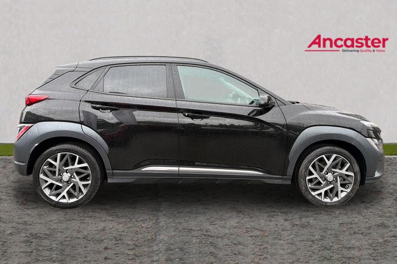 Used Hyundai KONA 2022 for sale - 76580813: Photo 2