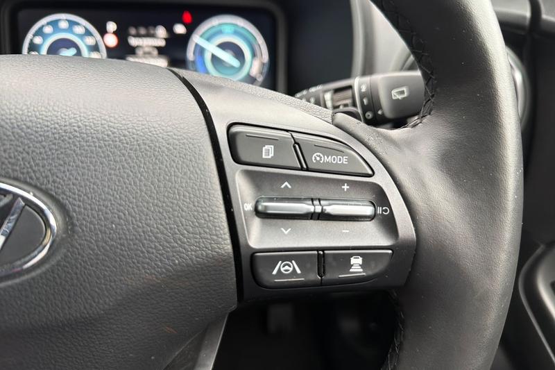 Used Hyundai KONA 2022 for sale - 76580813: Photo 22