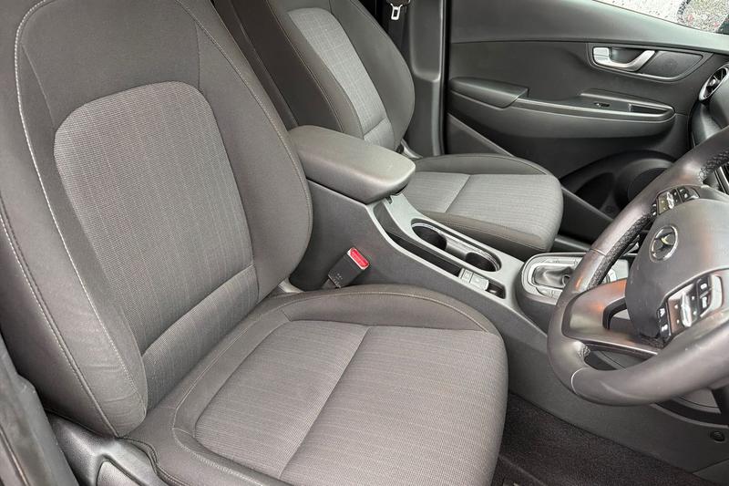 Used Hyundai KONA 2022 for sale - 76580813: Photo 25