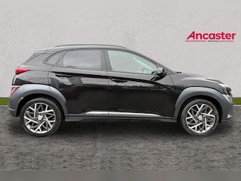 Used Hyundai KONA 2022 for sale - 76580813: Photo