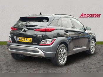 Used Hyundai KONA 2022 for sale - 76580813: Photo