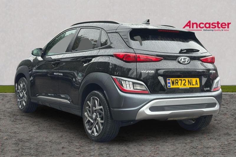 Used Hyundai KONA 2022 for sale - 76580813: Photo 5
