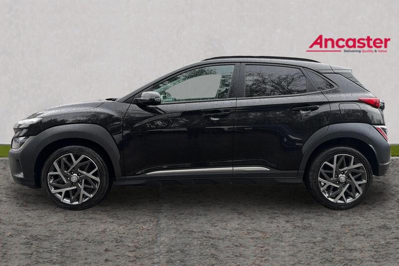 Used Hyundai KONA 2022 for sale - 76580813: Photo 6