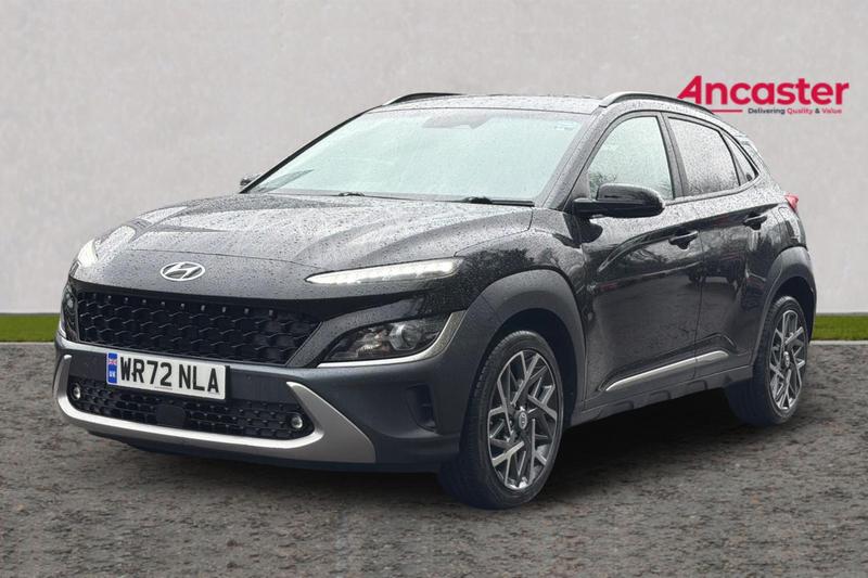 Used Hyundai KONA 2022 for sale - 76580813: Photo 7