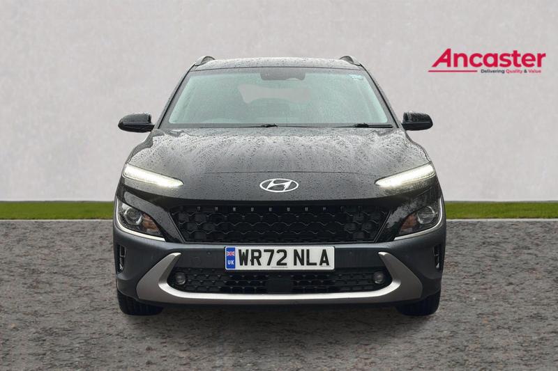 Used Hyundai KONA 2022 for sale - 76580813: Photo 8