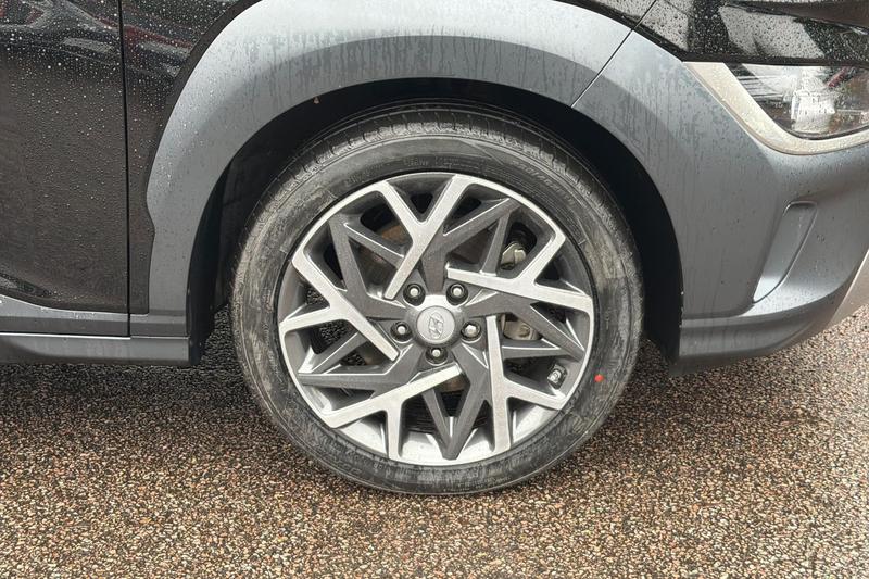 Used Hyundai KONA 2022 for sale - 76580813: Photo 9