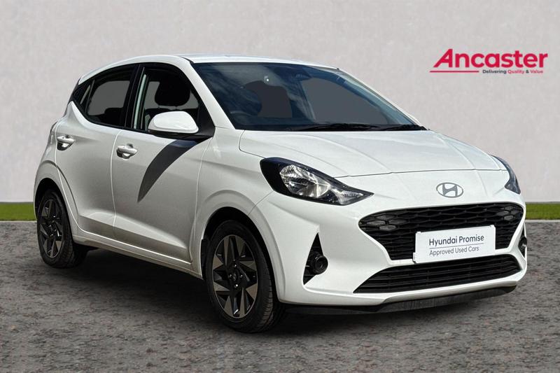 Used Hyundai i10 2024 for sale - 76064691: Photo 1