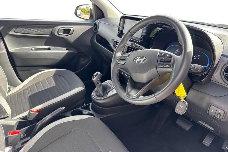Used Hyundai i10 2024 for sale - 76064691: Photo 10
