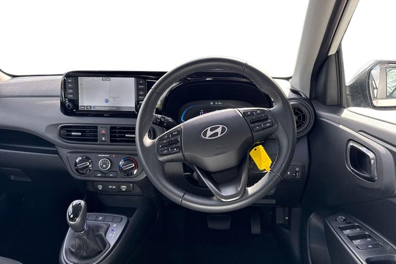 Used Hyundai i10 2024 for sale - 76064691: Photo 11