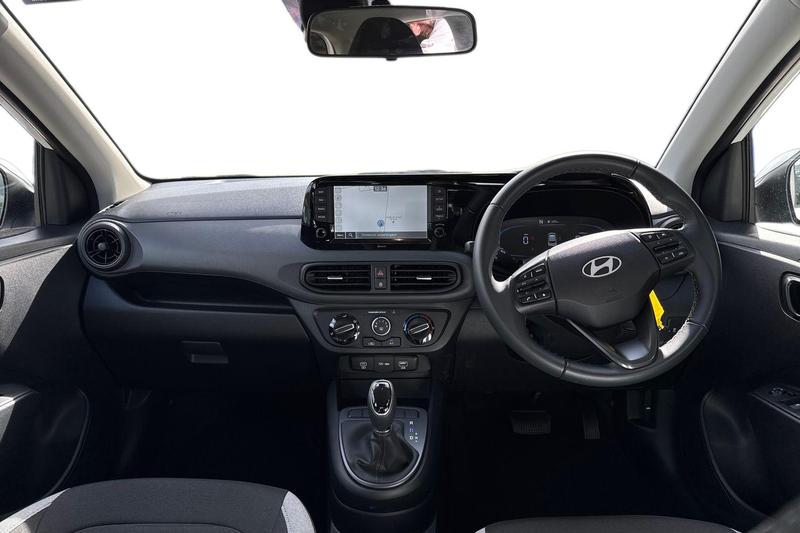 Used Hyundai i10 2024 for sale - 76064691: Photo 12