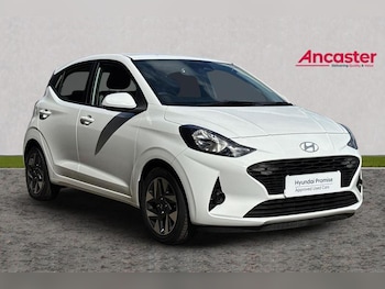 2024 - 1.0 [63] Advance 5dr Auto [Nav] Automatic