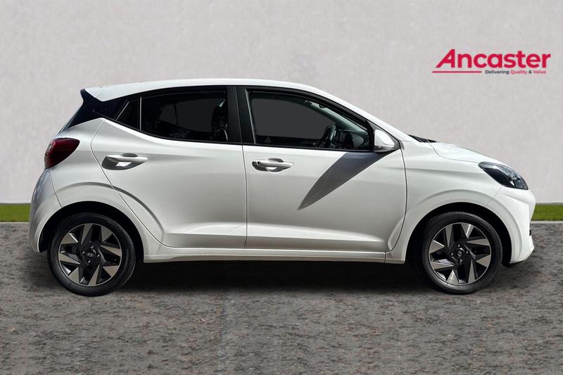Used Hyundai i10 2024 for sale - 76064691: Photo 2